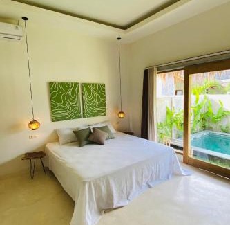 Kuta Villa | Akarai Villa