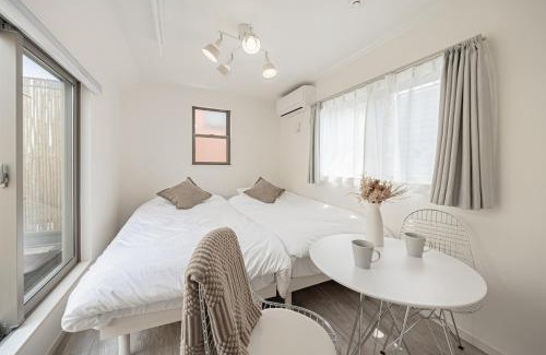 Shinagawa Apartment | Akari HOTEL