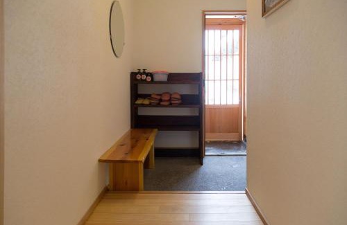 Nozawaonsen Apartment | Akari House Swiss Bakery