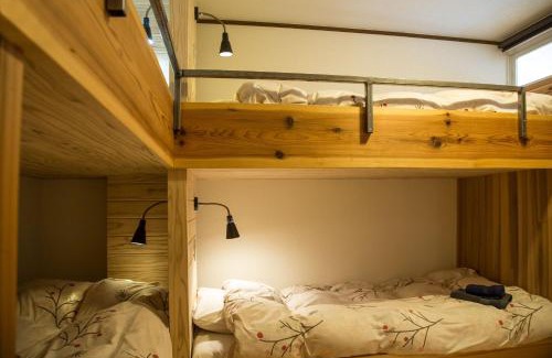 Nozawaonsen Apartment | Akari House Swiss Bakery