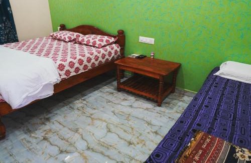 Kamalapur House | Akash homestay