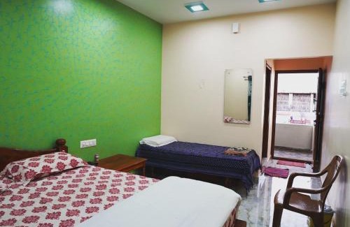Kamalapur House | Akash homestay