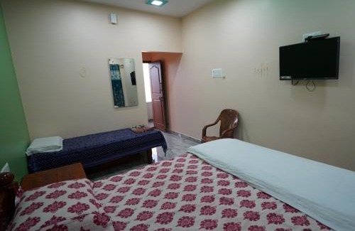 Kamalapur House | Akash homestay