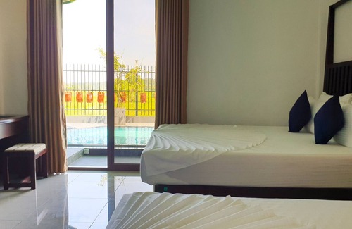 Ekala Hotel | Akash Retreat And Spa