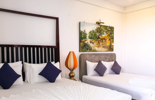 Ekala Hotel | Akash Retreat And Spa