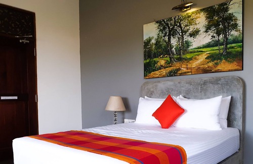 Ekala Hotel | Akash Retreat And Spa
