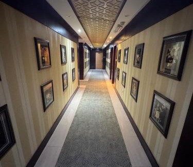 Naif Hotel | Akasiya Hotel - Formerly known as Fal Hotel