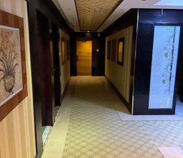 Naif Hotel | Akasiya Hotel - Formerly known as Fal Hotel