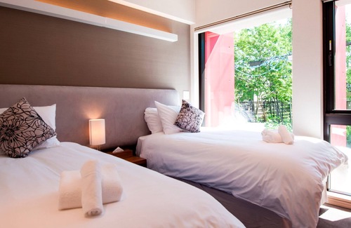 Hirafu Hotel | Akazora
