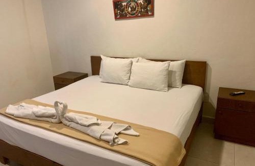Luis Donaldo Colosio Hotel | AKBAL Playa - Beach Zone
