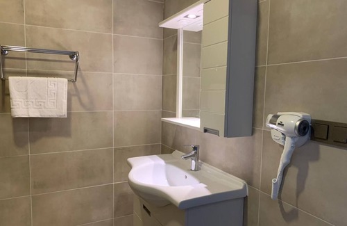 Akcay Hotel | Akcay Zeytin Otel