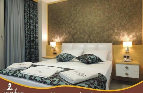 Akcay Hotel | Akcayhan Hotel