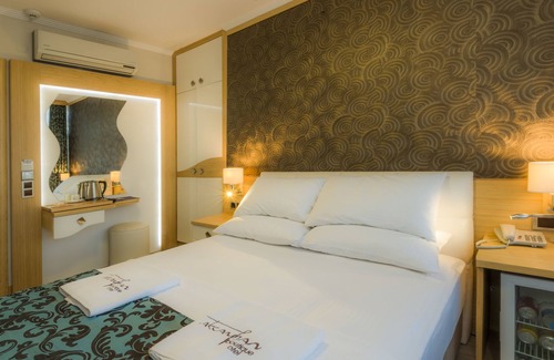 Akcay Hotel | Akcayhan Hotel