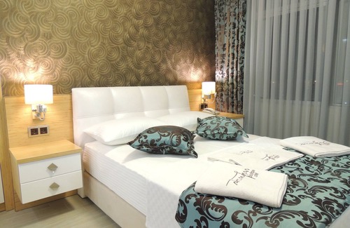 Akcay Hotel | Akcayhan Hotel