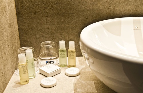 Smichov Hotel | Akcent hotel