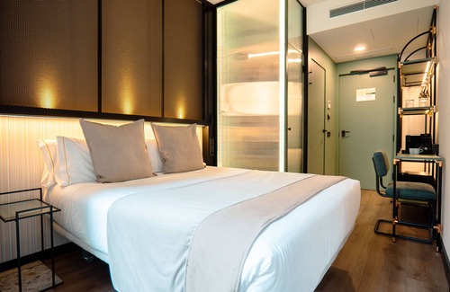 Malasana Hotel | Akeah Hotel Gran Via