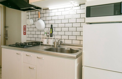 Naha Apartment | Akebono 5-A