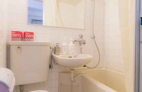 Naha Apartment | Akebono 5-A