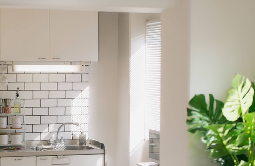 Naha Apartment | Akebono 5-D