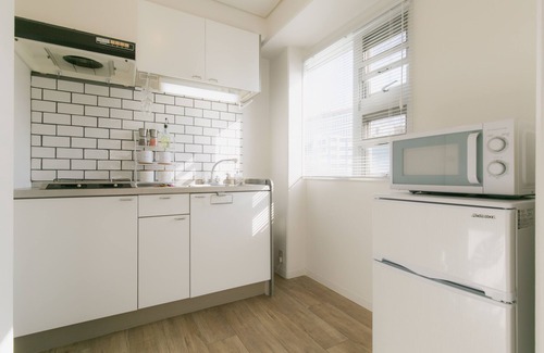 Naha Apartment | Akebono 5-D