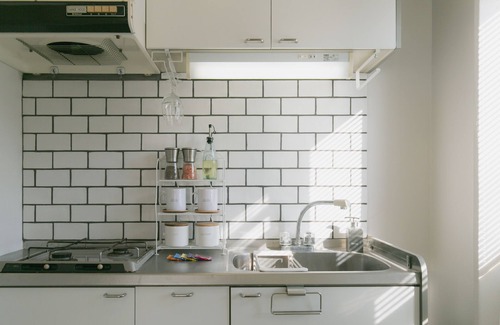 Naha Apartment | Akebono 5-D