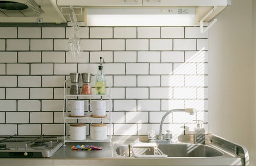 Naha Apartment | Akebono 5-D