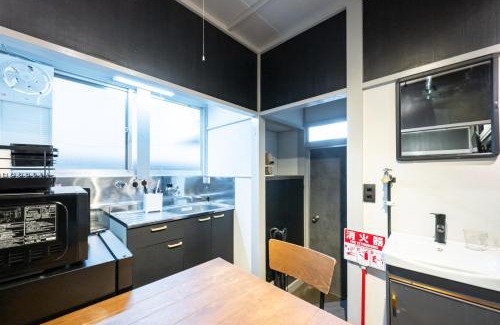 Higashi-osaka Apartment | AkebonoHouse103