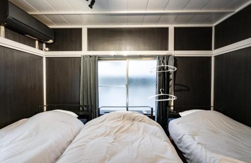 Higashi-osaka Apartment | AkebonoHouse103