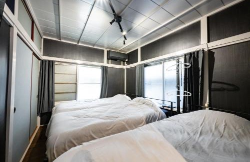 Higashi-osaka Apartment | AkebonoHouse103