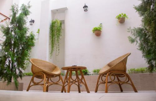 Cartagena Walled City Hotel | Akel House Hotel
