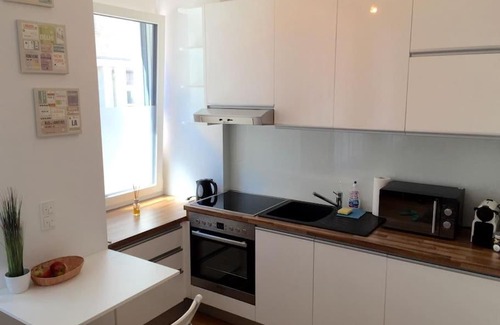 Hernals Apartment | AKH - UNI 10min - Zentrum 10 min
