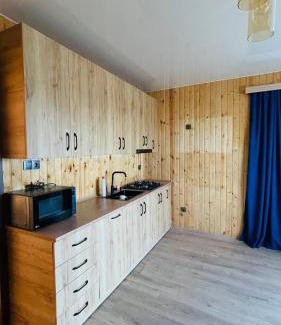 Khelvachauri Ski Chalet | Akhalsheni House