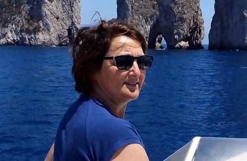 Historical Downtown Salerno Boat Rental | Akhir Cruise Charter