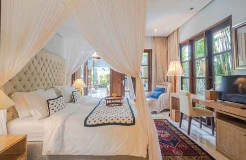 Legian City-Centre Hotel | Akhira One Seminyak
