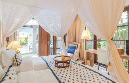 Legian City-Centre Hotel | Akhira One Seminyak