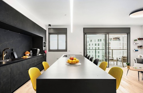Nahariya Apartment | Akhziv Seaside Retreat by Sea N' Rent