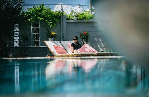 Cam Ha Apartment | Aki Eco-Villa Hội An