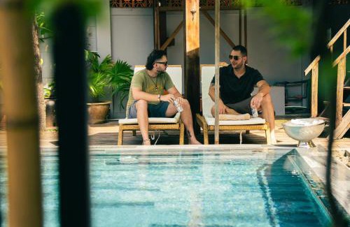 Cam Ha Apartment | Aki Eco-Villa Hội An