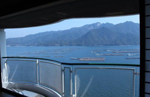 Hatsukaichi Hotel | Aki Grand Hotel & Spa