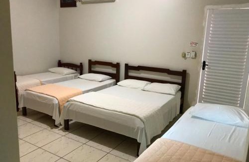 Caceres Hotel | Aki Hotel