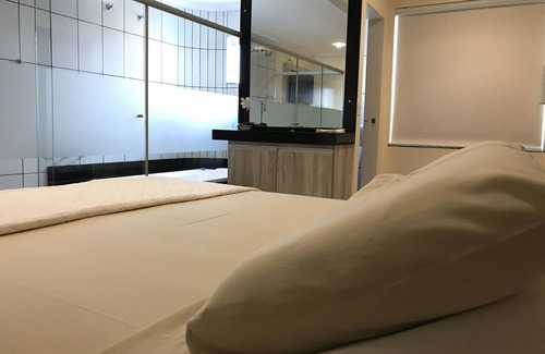 Caceres Hotel | Aki Hotel e Restaurante