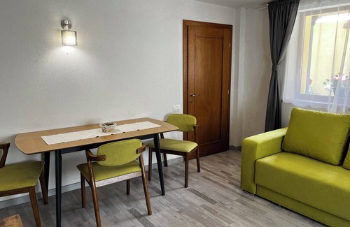 Brasov Apartment | Aki Junior Old Town Haven