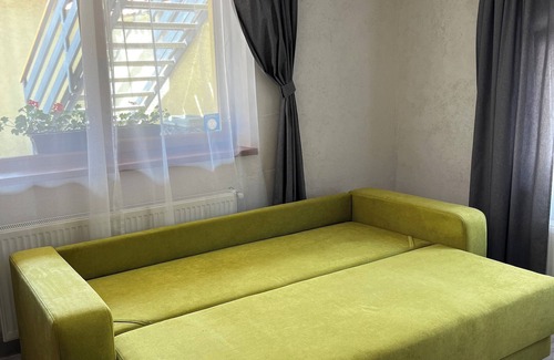 Brasov Apartment | Aki Junior Old Town Haven