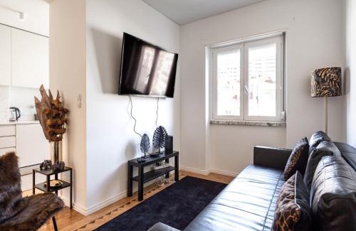 Sao Domingos de Benfica Apartment | Akicity Benfica Ethnic