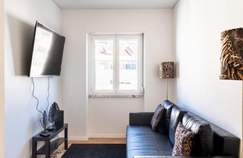 Sao Domingos de Benfica Apartment | Akicity Benfica Ethnic