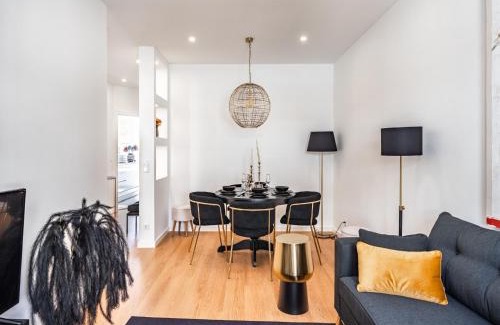 Sao Domingos de Benfica Apartment | Akicity Benfica Mistery