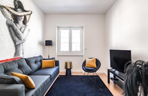 Sao Domingos de Benfica Apartment | Akicity Benfica Mistery