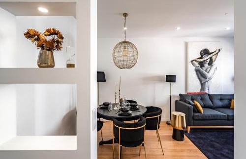 Sao Domingos de Benfica Apartment | Akicity Benfica Mistery