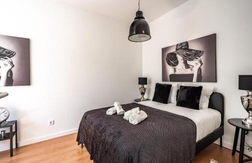 Sao Domingos de Benfica Apartment | Akicity Benfica Mistery