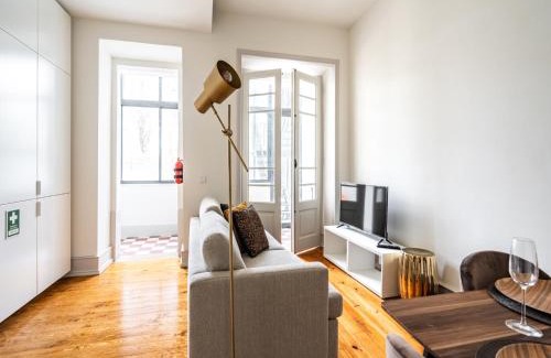 Sete Rios Apartment | Akicity Sete Rios Joy